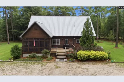 1634 Huttos Chapel, Barnwell, SC 29812 - Photo 2