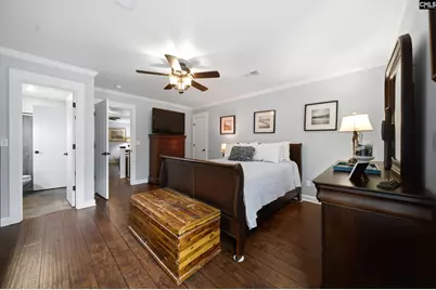 1634 Huttos Chapel, Barnwell, SC 29812 - Photo 20