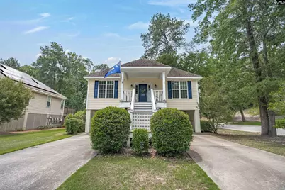 4200 Timberlane Drive, Columbia, SC 29205 - Photo 2