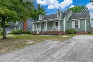 240 Gusty Ln, Hopkins, SC 29061 - Photo 1