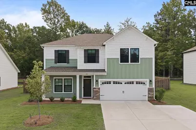 191 Collins Cove Drive, Chapin, SC 29036 - Photo 1