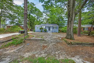 2642 Glenwood Road, Columbia, SC 29204 - Photo 2