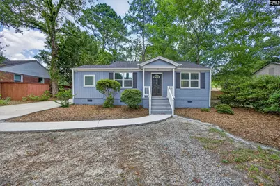 2642 Glenwood Road, Columbia, SC 29204 - Photo 1