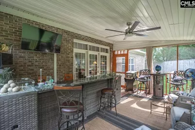 137 Ridgemont Drive, Irmo, SC 29212 - Photo 38