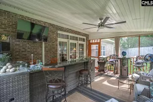 137 Ridgemont Dr, Irmo, SC 29212 - Photo 38