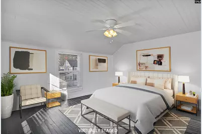 203-205 Oliver Street, West Columbia, SC 29169 - Photo 14