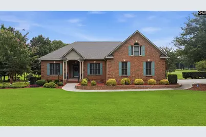 340 Bobcat Road, Leesville, SC 29070 - Photo 1