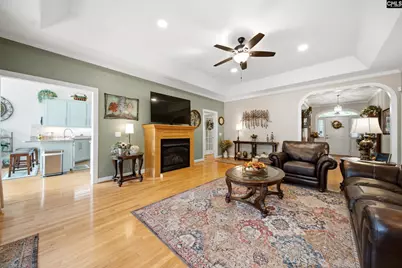 340 Bobcat Road, Leesville, SC 29070 - Photo 14