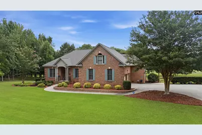 340 Bobcat Road, Leesville, SC 29070 - Photo 4
