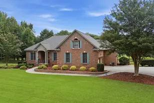 340 Bobcat Rd, Leesville, SC 29070 - Photo 4