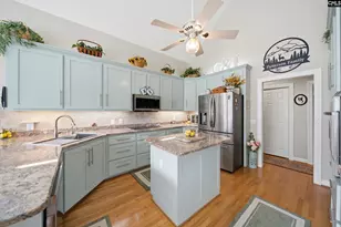 340 Bobcat Rd, Leesville, SC 29070 - Photo 28