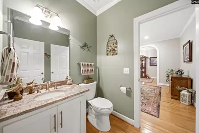 340 Bobcat Road, Leesville, SC 29070 - Photo 32