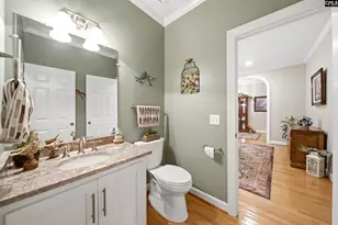 340 Bobcat Rd, Leesville, SC 29070 - Photo 32