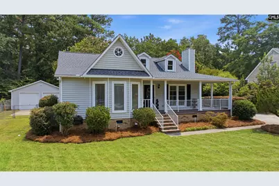 1504 Jessamine Road, Lexington, SC 29073 - Photo 2