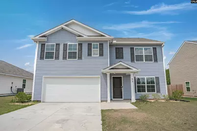 25 Horatio Lane, Lugoff, SC 29078 - Photo 1