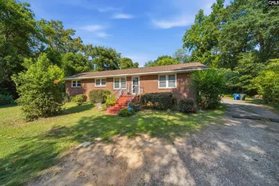 3524 Abingdon Road, Columbia, SC 29203 - Photo 2