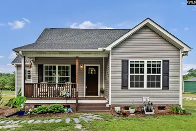 5245 Raleys Mill Road, Bethune, SC 29009 - Photo 1