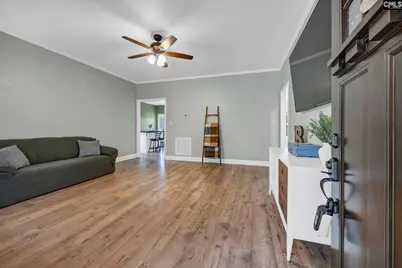 5245 Raleys Mill Road, Bethune, SC 29009 - Photo 4