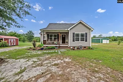 5245 Raleys Mill Road, Bethune, SC 29009 - Photo 38