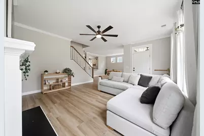 229 Woodleigh Park Drive, Columbia, SC 29229 - Photo 4