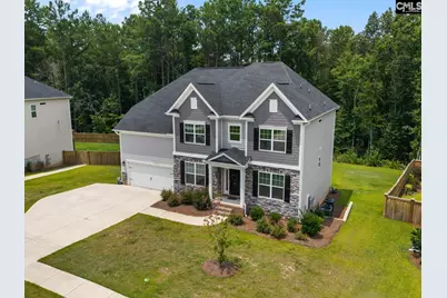 719 Cold Springs Lane, Irmo, SC 29063 - Photo 2