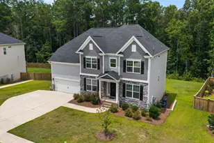 719 Cold Spgs Ln, Irmo, SC 29063 - Photo 2