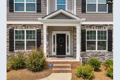 719 Cold Springs Lane, Irmo, SC 29063 - Photo 4