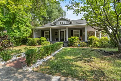 3223 Blossom Street, Columbia, SC 29205 - Photo 2