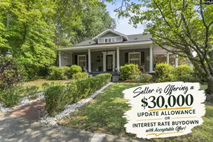 3223 Blossom St, Columbia, SC 29205 - Photo 1