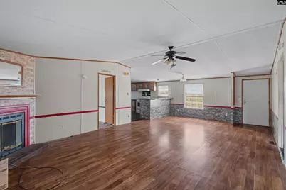 4377 Fish Hatchery Road, Gaston, SC 29053 - Photo 6