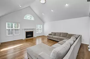 201 Tattlers Trail, Irmo, SC 29063 - Photo 8