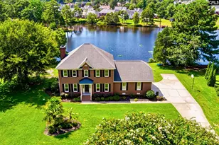 201 Sandy Lake Rd, Columbia, SC 29229 - Photo 6