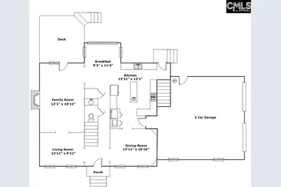 201 Sandy Lake Road, Columbia, SC 29229 - Photo 54