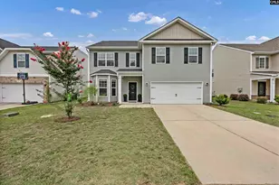 1128 Grey Pine Dr, Blythewood, SC 29016 - Photo 2