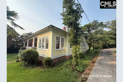 1957 Broughton Street, Orangeburg, SC 29115 - Photo 2