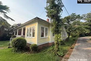 1957 Broughton St, Orangeburg, SC 29115 - Photo 2