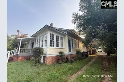 1957 Broughton Street, Orangeburg, SC 29115 - Photo 4