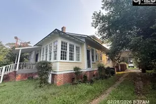 1957 Broughton St, Orangeburg, SC 29115 - Photo 4