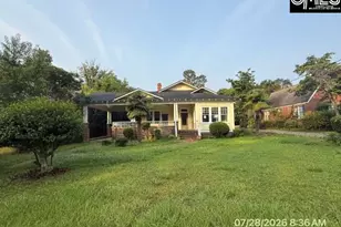 1957 Broughton St, Orangeburg, SC 29115 - Photo 1