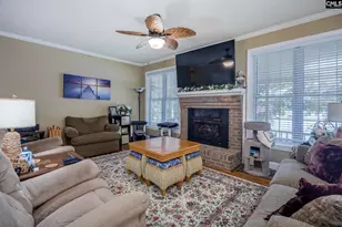 1646 Ginkgo Trail, Ridgeway, SC 29130 - Photo 8