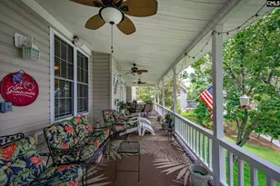 1646 Ginkgo Trail, Ridgeway, SC 29130 - Photo 44