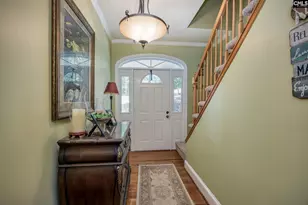 1646 Ginkgo Trail, Ridgeway, SC 29130 - Photo 6
