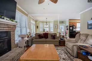 1646 Ginkgo Trail, Ridgeway, SC 29130 - Photo 8