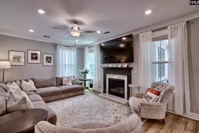 366 Sunnycrest Lane, Columbia, SC 29229 - Photo 20