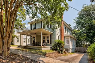 826 Laurens St, Columbia, SC 29201 - Photo 4