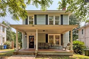 826 Laurens St, Columbia, SC 29201 - Photo 1