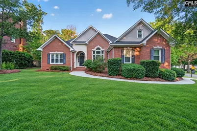 182 Hickory Meadow Road, Lexington, SC 29072 - Photo 1
