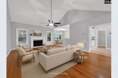 182 Hickory Meadow Road, Lexington, SC 29072 - Photo 4