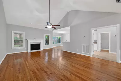 182 Hickory Meadow Road, Lexington, SC 29072 - Photo 6