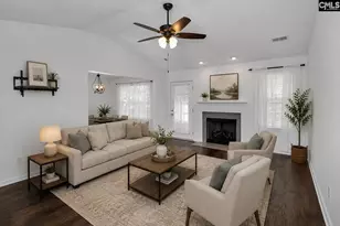 480 Guard Tower Lane, Columbia, SC 29209 - Photo 2